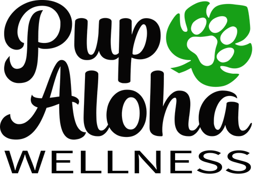 PupAloha Wellness